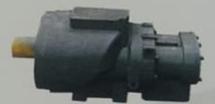 Air end