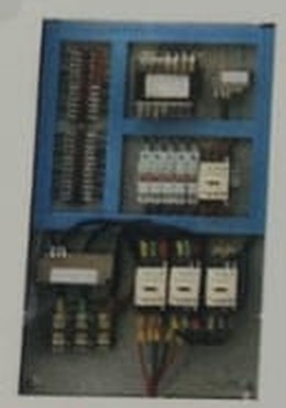Electrical components