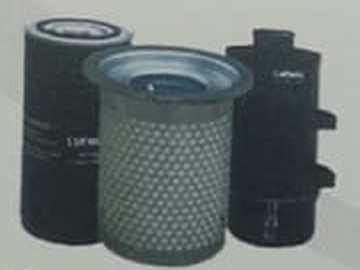 Filter system