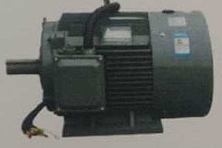 Motor