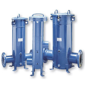 Line filters, separators & coolers