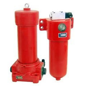 Line filters, separators & coolers model